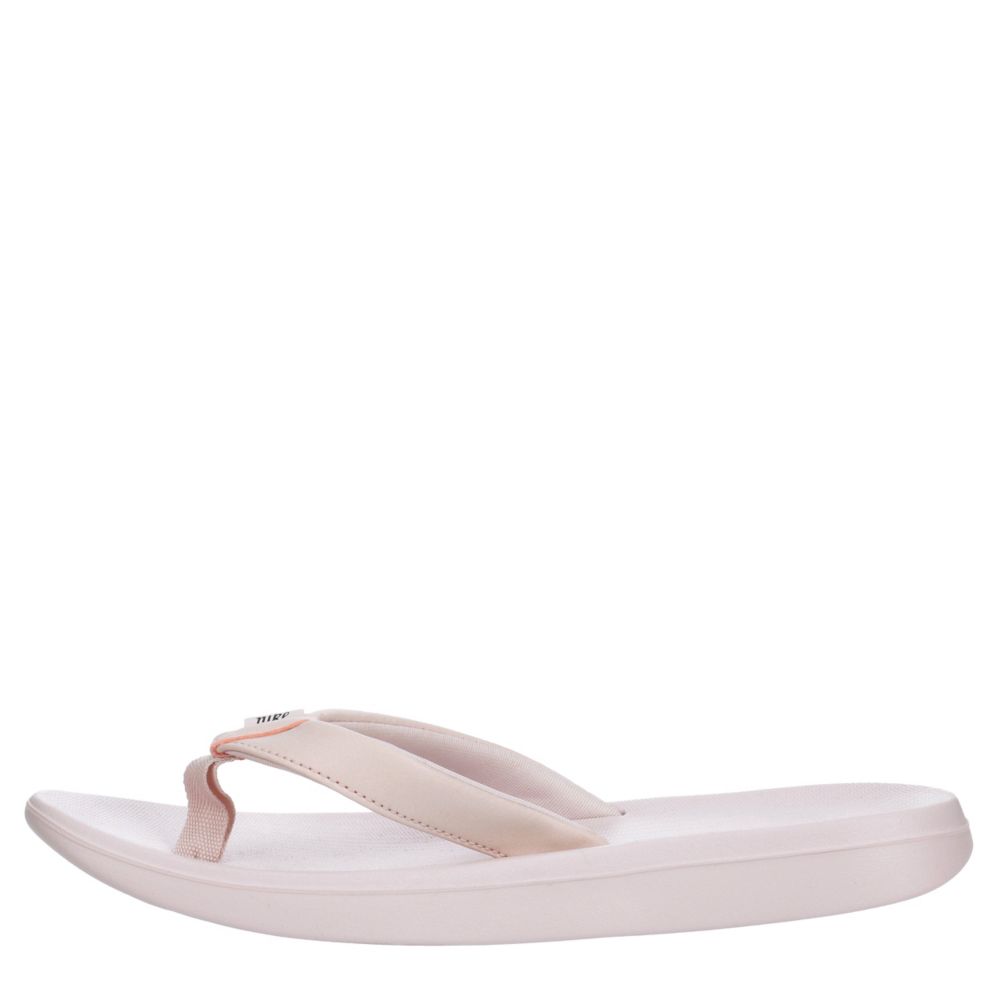 Nike women's bella on sale kai flip flops