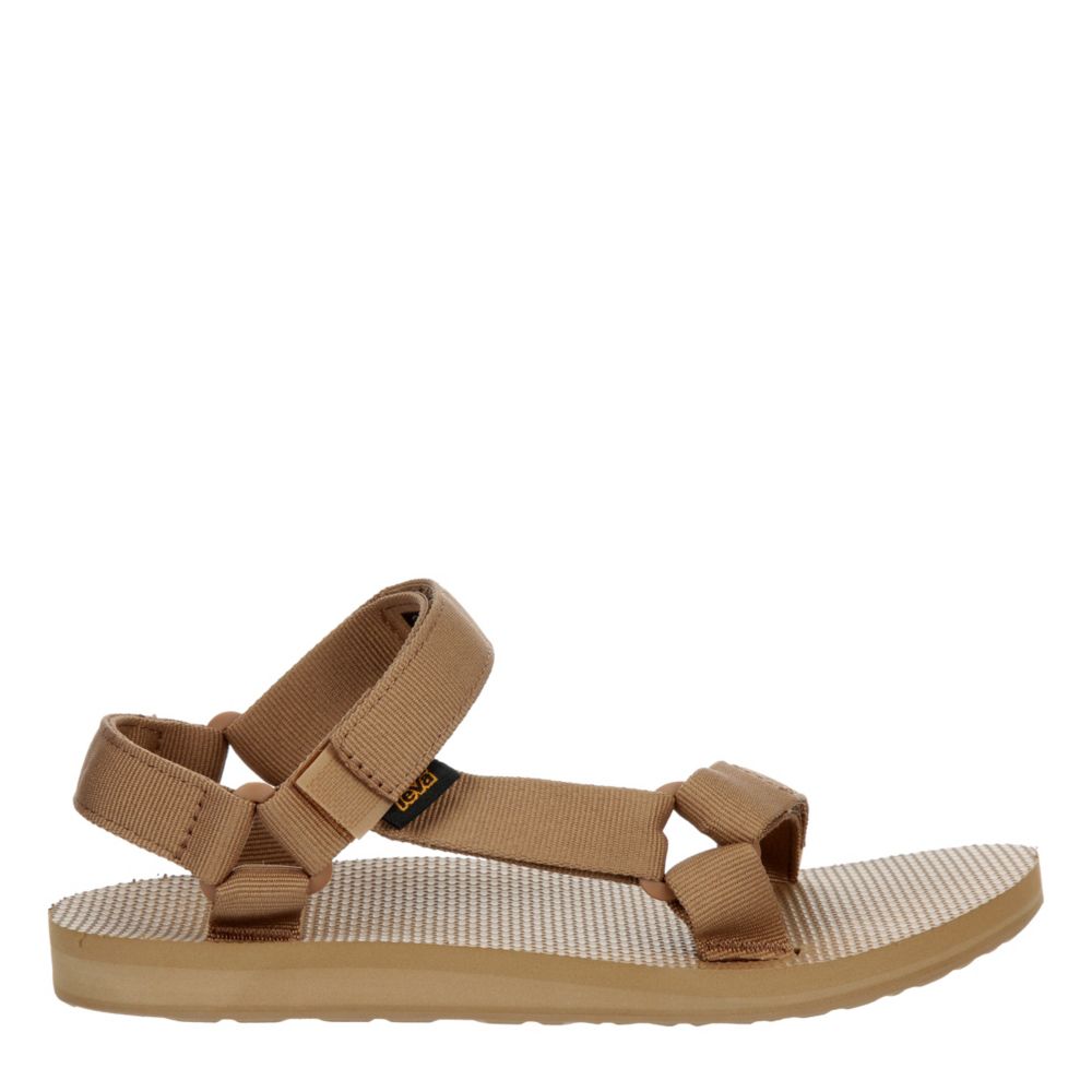 Teva store sandals brown