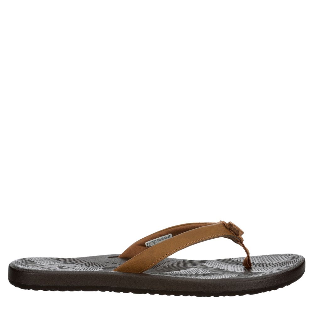 WOMENS ZEN LOVE II FLIP FLOP SANDAL