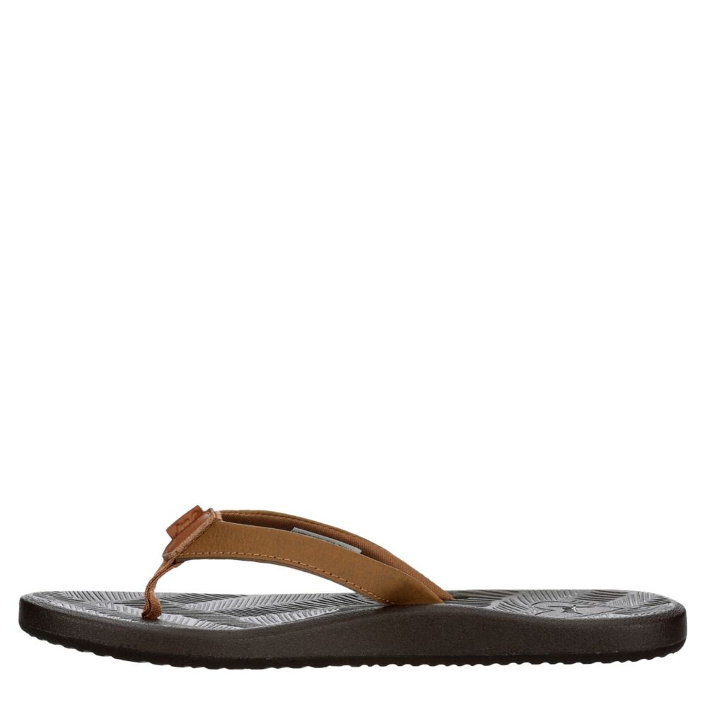 WOMENS ZEN LOVE II FLIP FLOP SANDAL