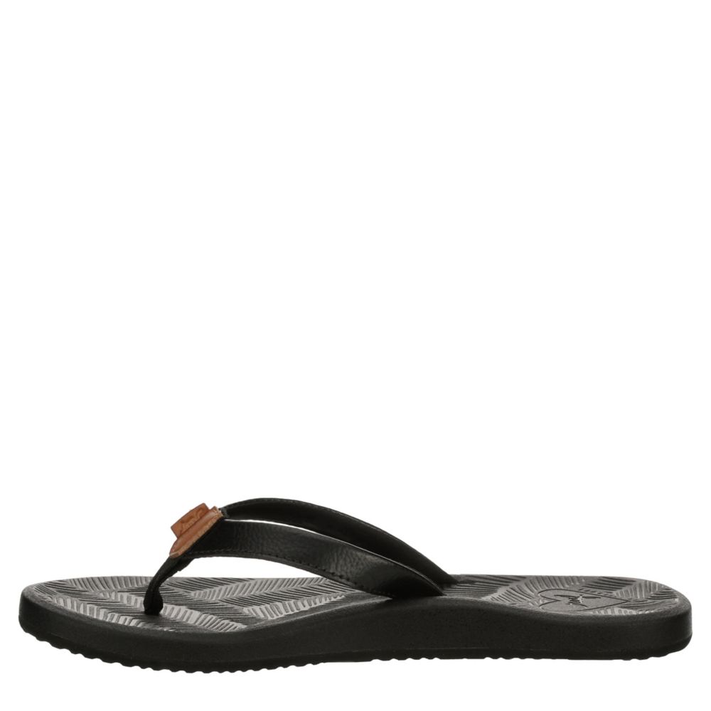 WOMENS ZEN LOVE II FLIP FLOP SANDAL