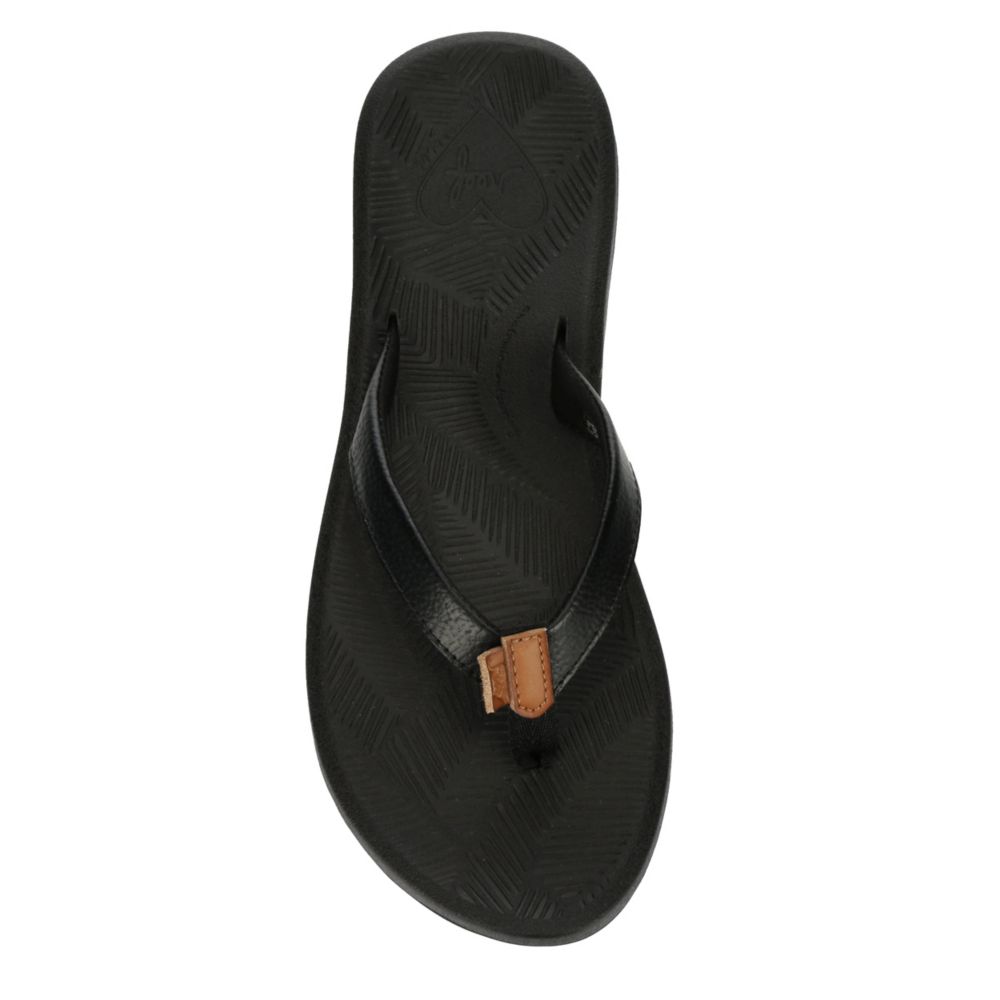 WOMENS ZEN LOVE II FLIP FLOP SANDAL