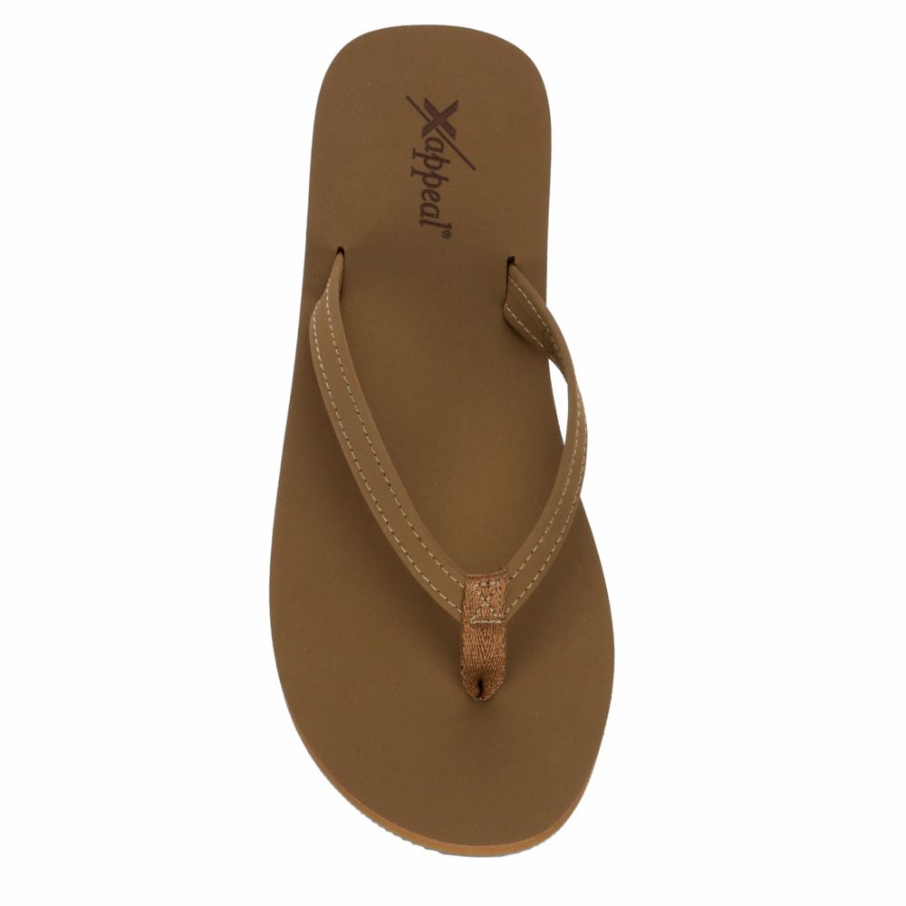 WOMENS SAILOR 2 FLIP FLOP SANDAL