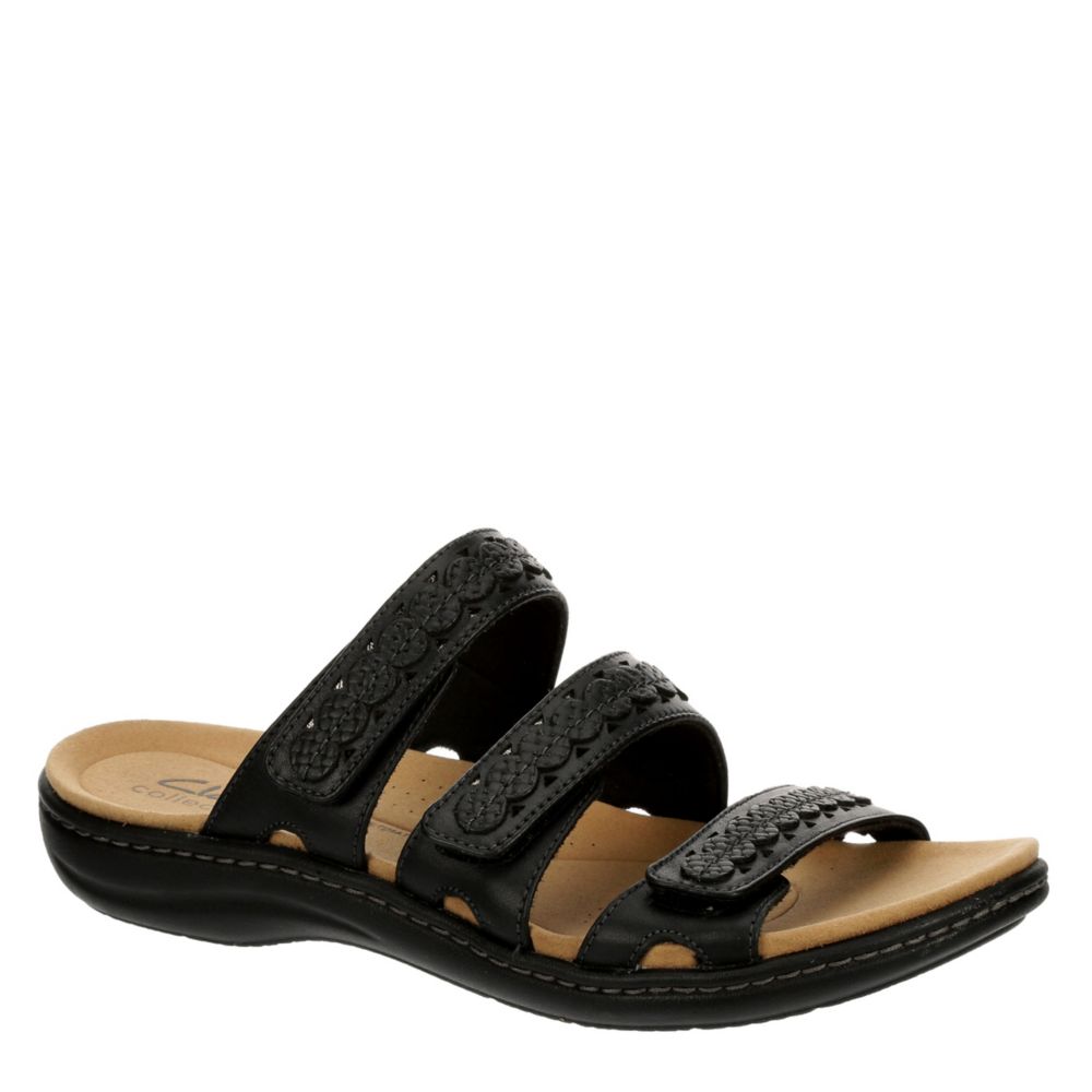 birkenstock arizona black silver buckle