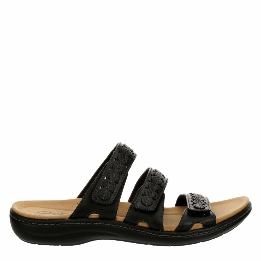 clarks shoes ladies sandals