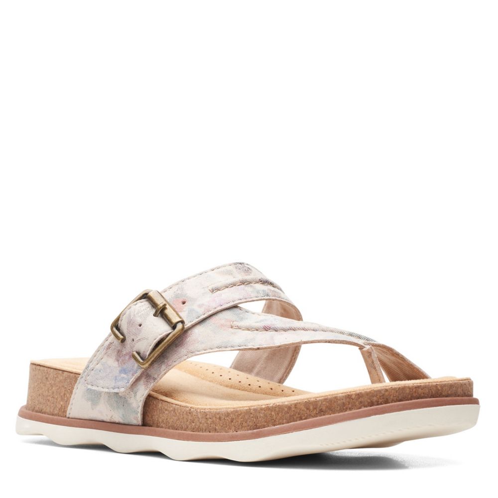 clarks women's brynn madi sandals