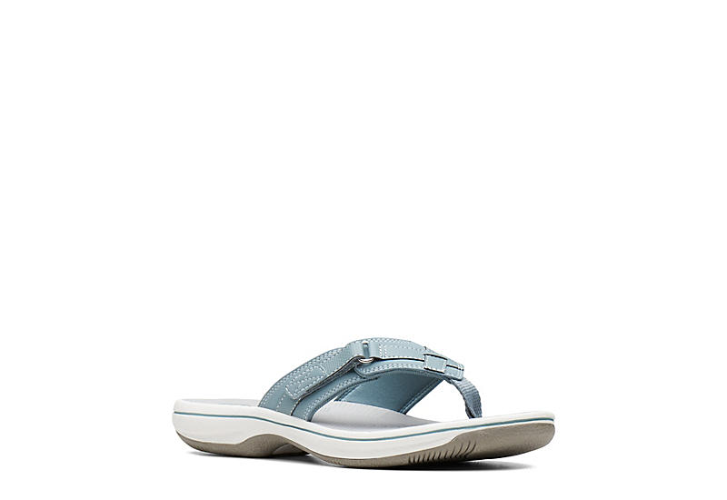 Tommy Hilfiger Synthetic Classic Flip-flop Sandals in Light Pink Womens Shoes Flats and flat shoes Sandals and flip-flops Blue 