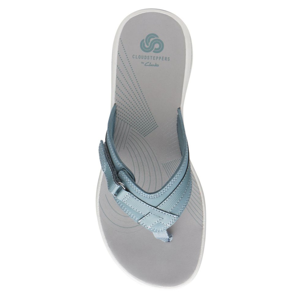 WOMENS BREEZE SEA FLIP FLOP SANDAL