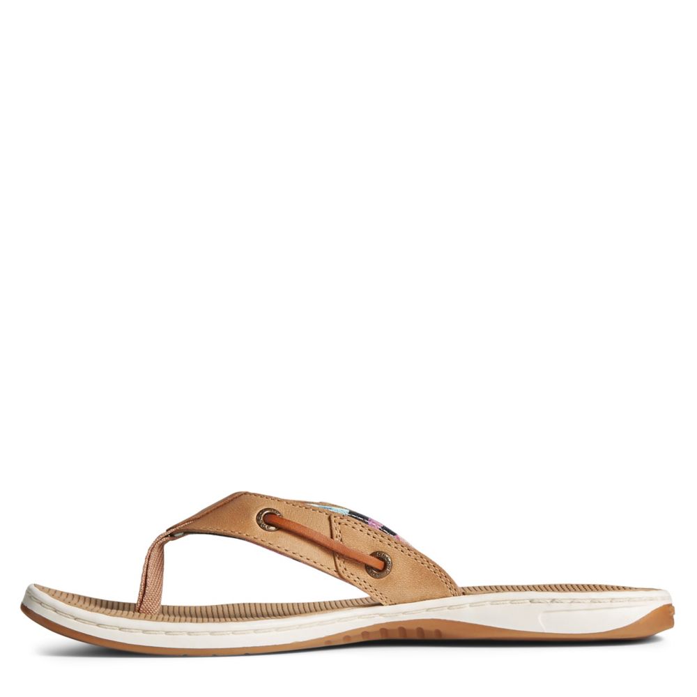 Sperry flip flops online near me