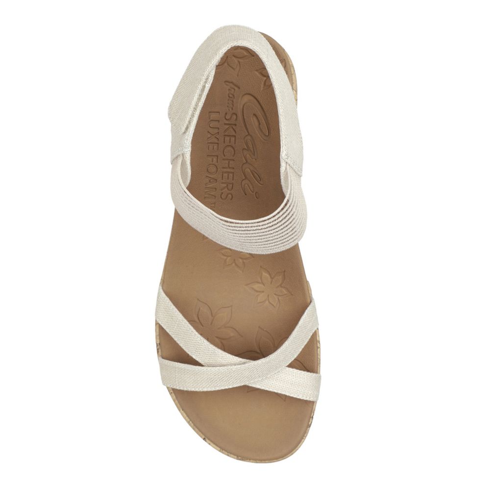 cali sandals by skechers