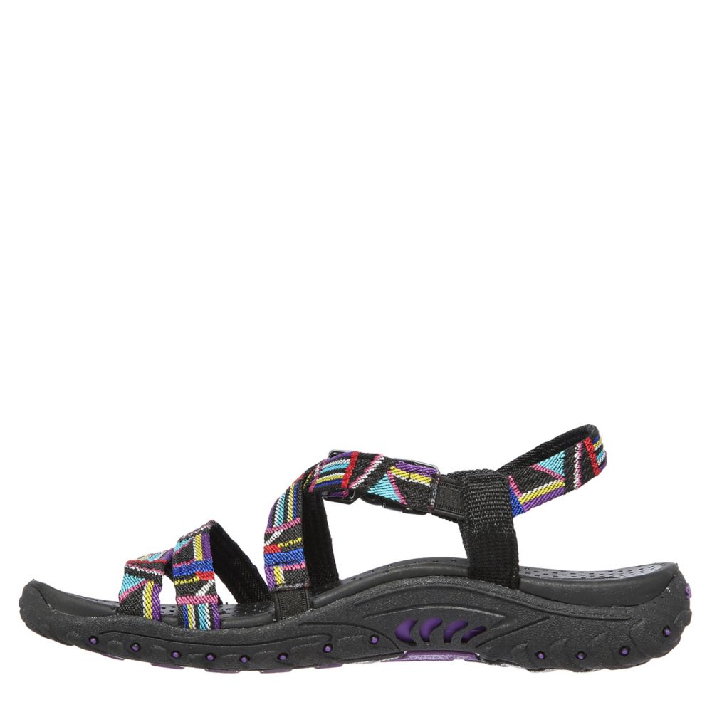 Women's reggae best sale islander sandal