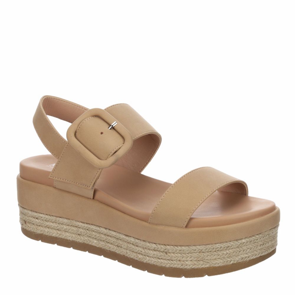 WOMENS KIRA PLATFORM SANDAL