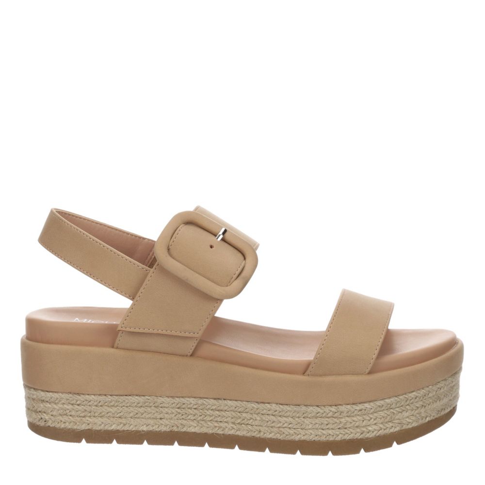 WOMENS KIRA PLATFORM SANDAL