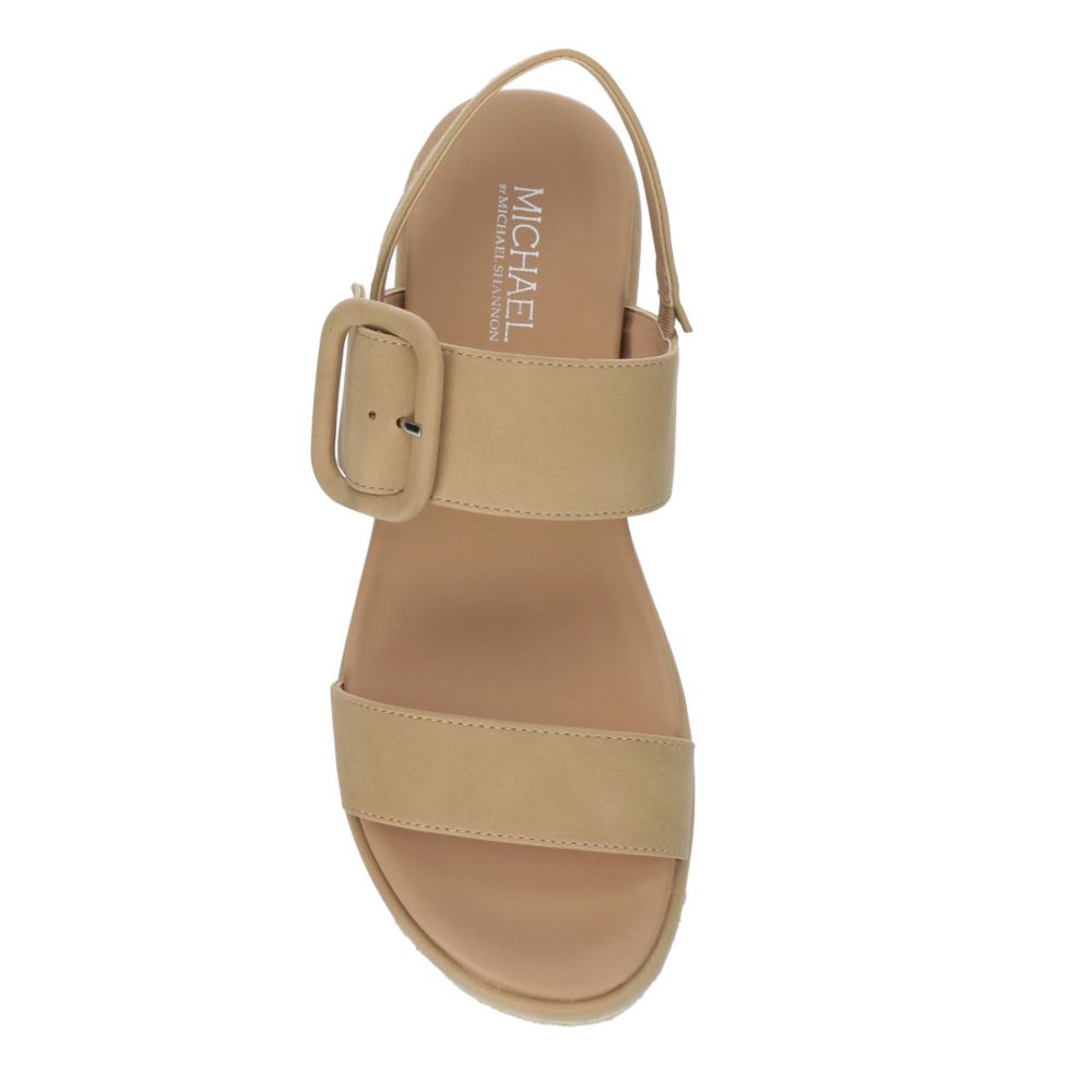 WOMENS KIRA PLATFORM SANDAL