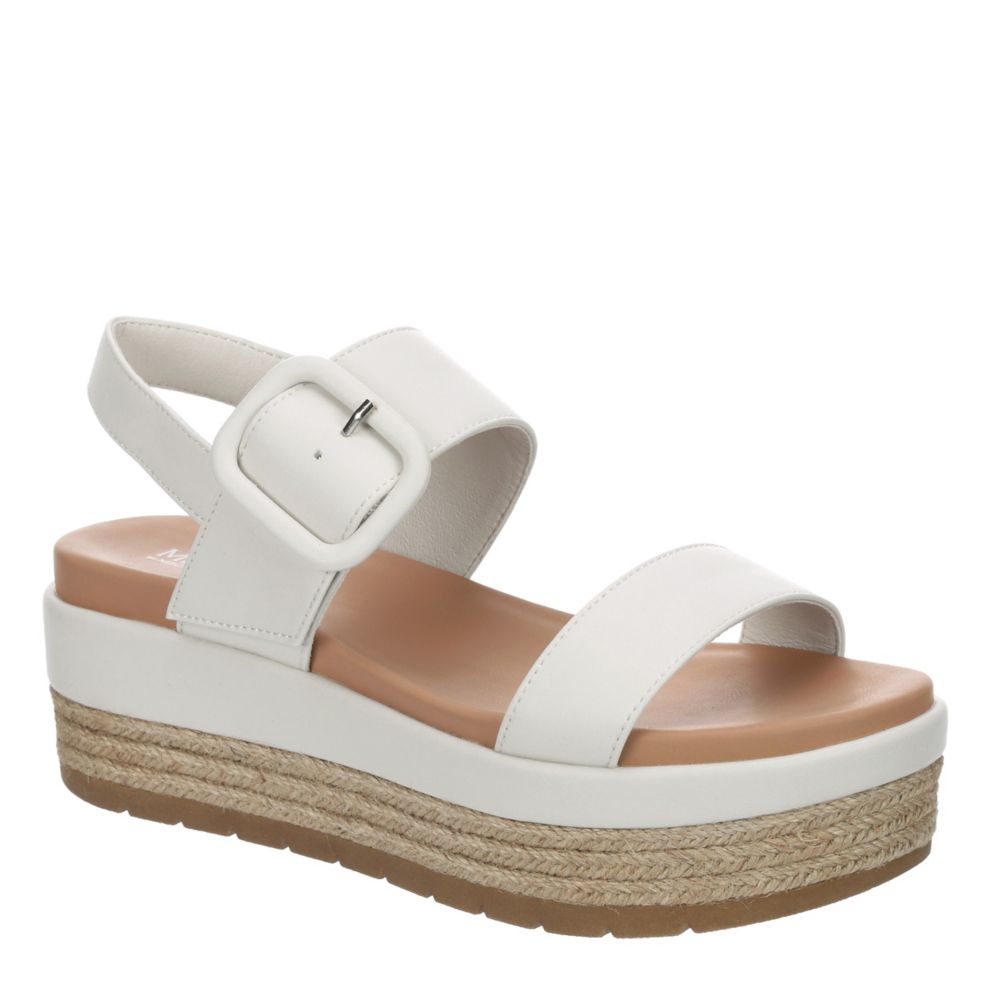 WOMENS KIRA PLATFORM SANDAL