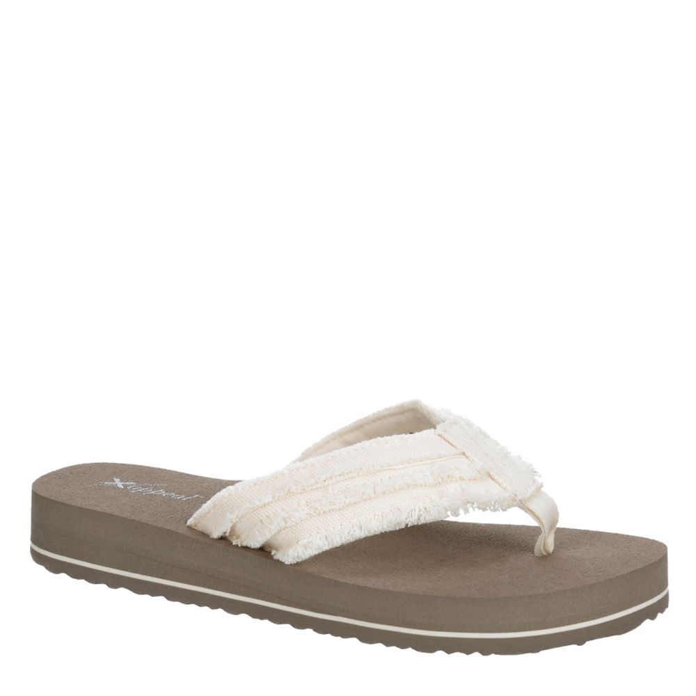 WOMENS PEYTON FLIP FLOP SANDAL