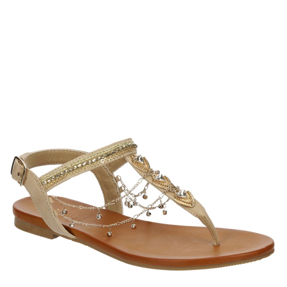 WOMENS DAIZY SANDAL