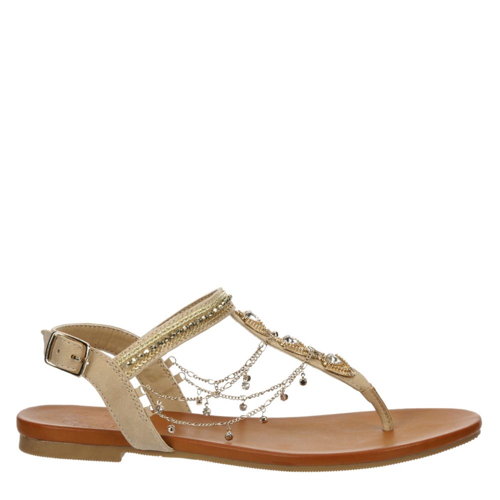 WOMENS DAIZY SANDAL