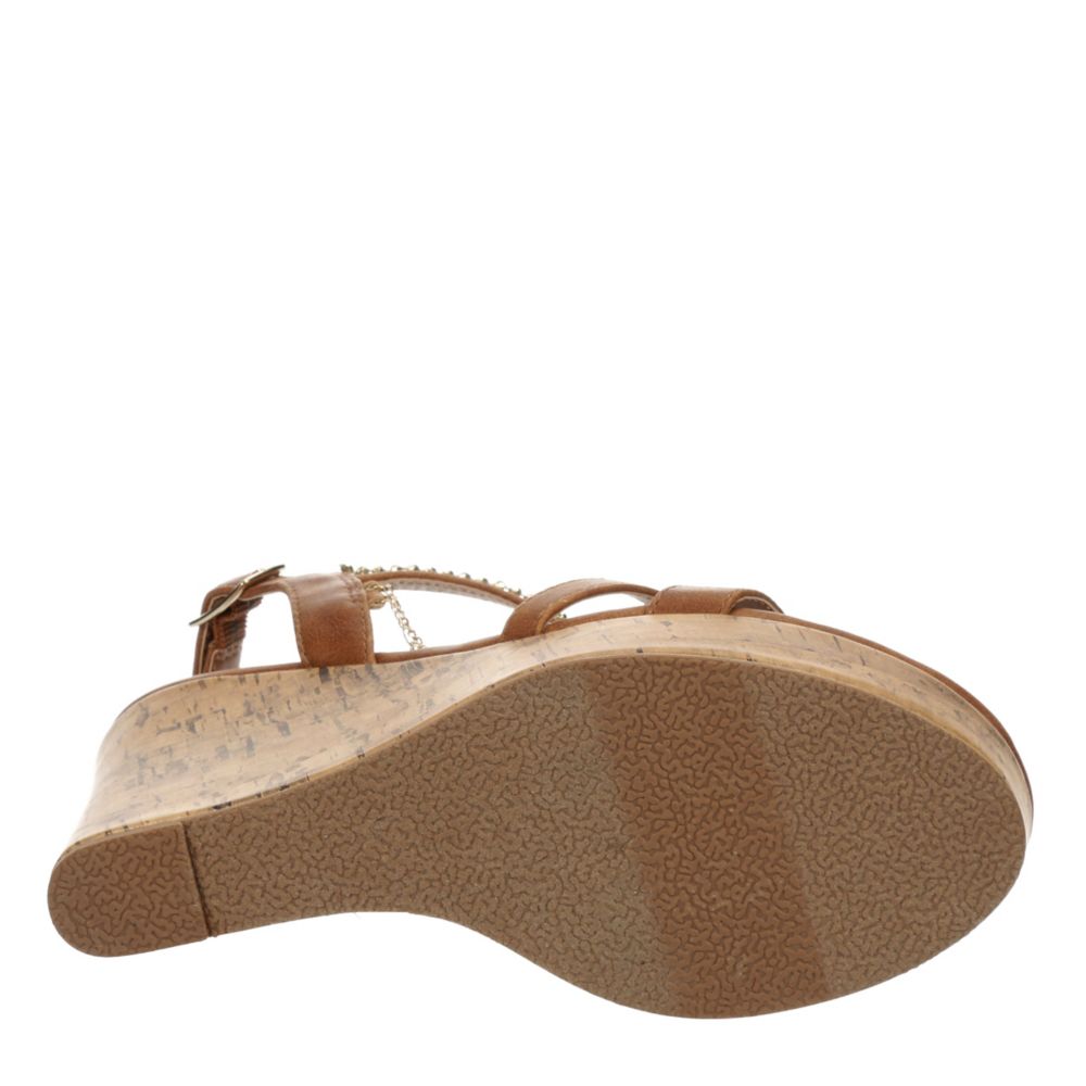 Jellypop tahoe wedge online sandal