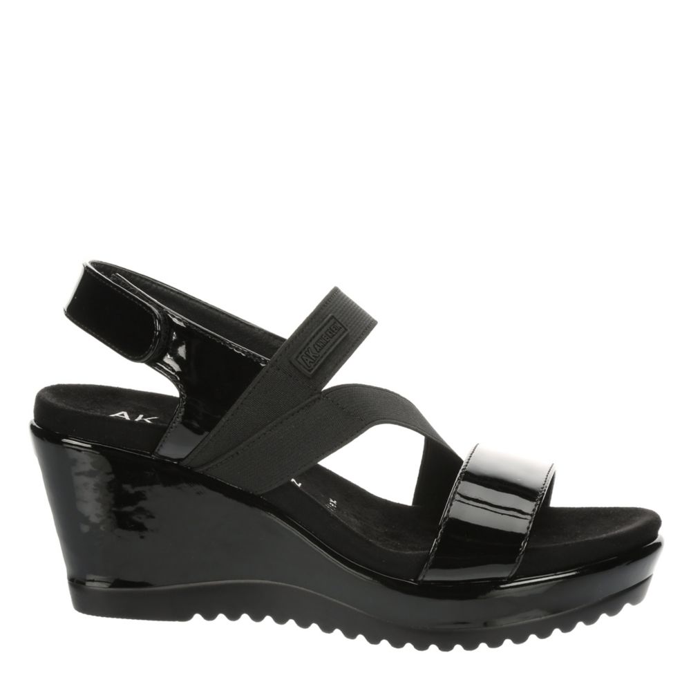 Ak sport hot sale wedge sandal