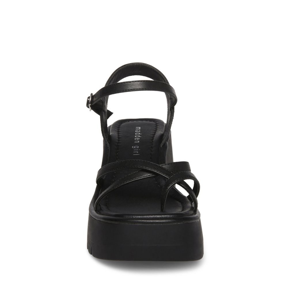 WOMENS VAULTT WEDGE SANDAL