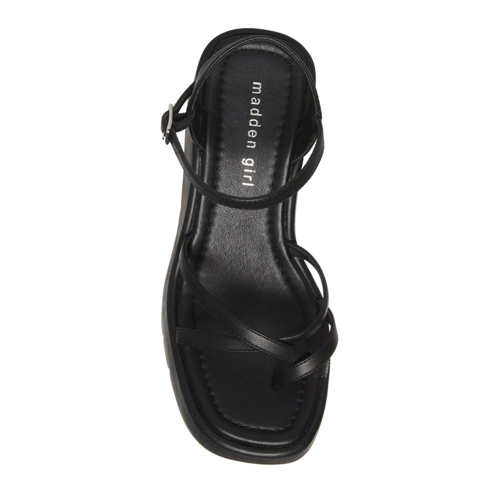 WOMENS VAULTT WEDGE SANDAL