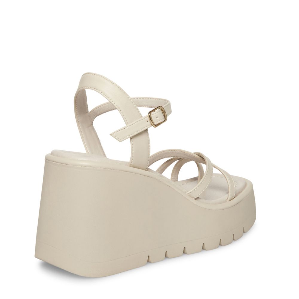 Madden girl 2025 taupe sandals