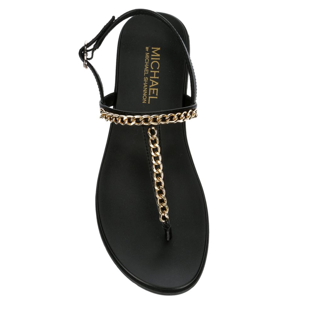 WOMENS MELANIE SANDAL