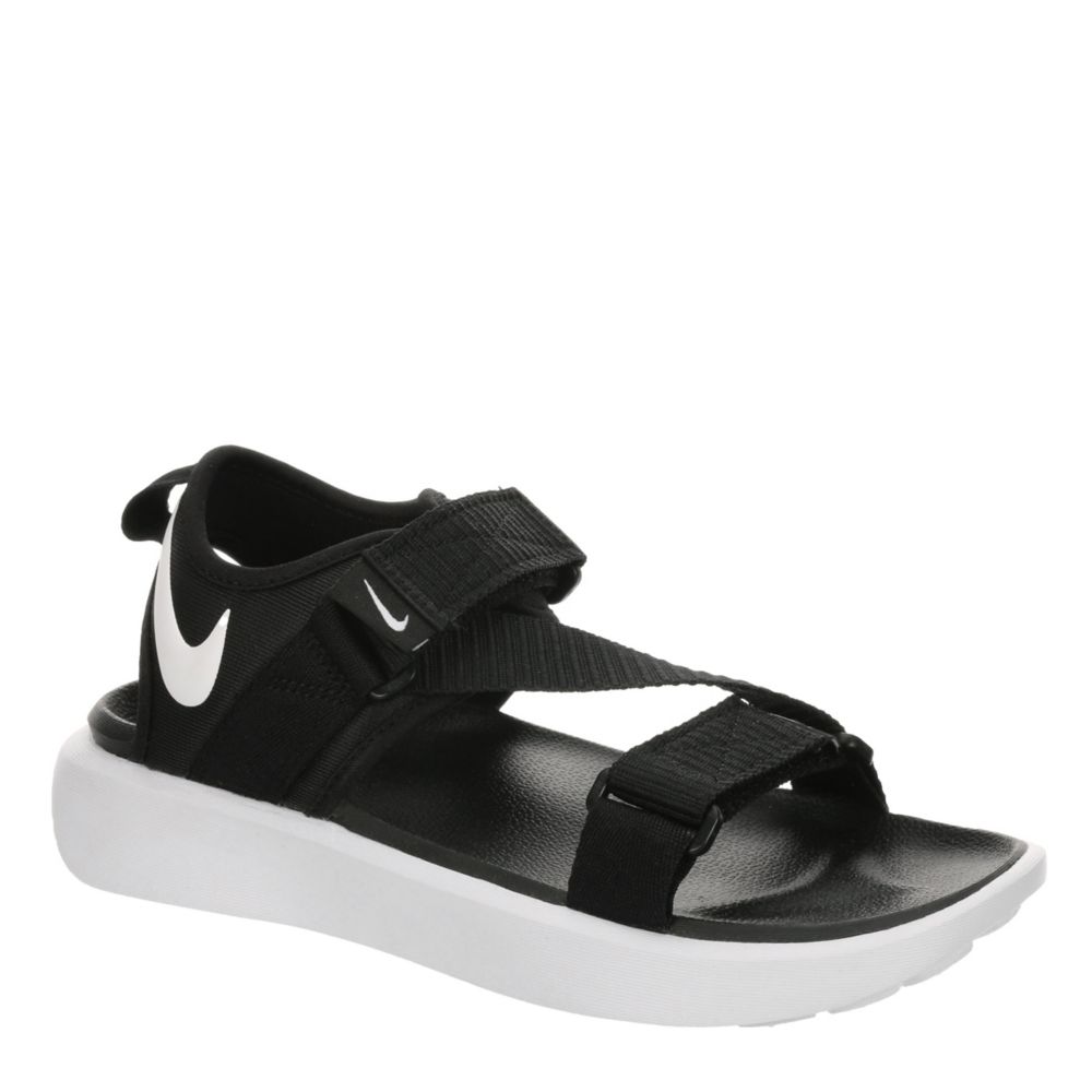 morfina Normalización Cerco Black Nike Womens Vista Sandal | Sandals | Rack Room Shoes