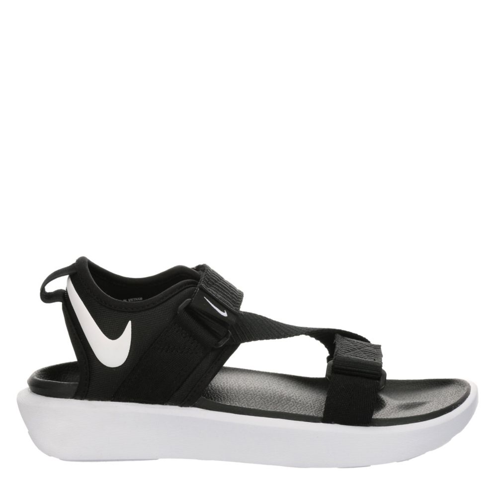 NIKE WOMENS VISTA SANDAL WHITE