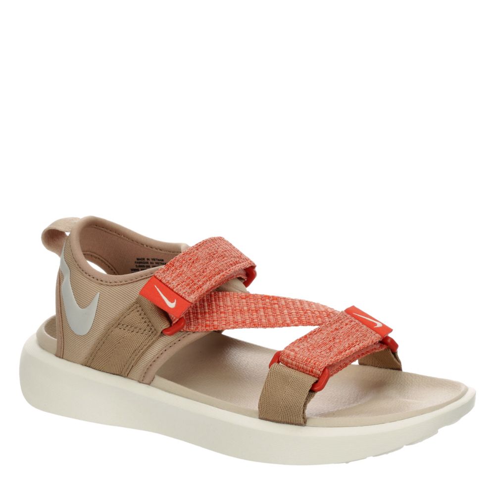 Tan Nike Womens Vista Sandal | Sandals 