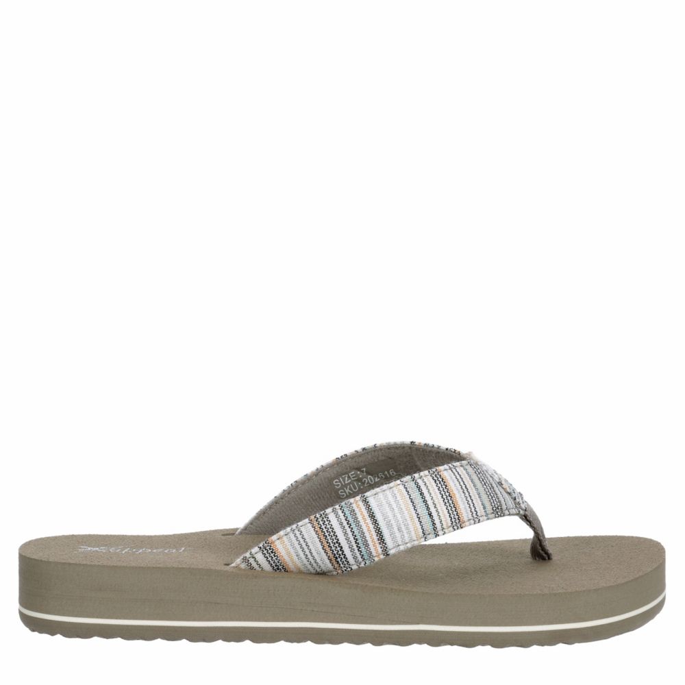 WOMENS WREN FLIP FLOP SANDAL