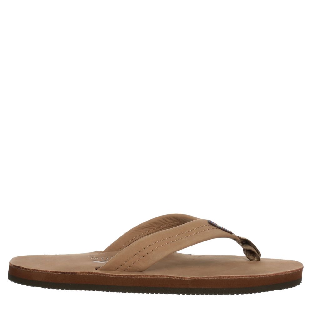 Free People Rainbow Flip Flop Lyst