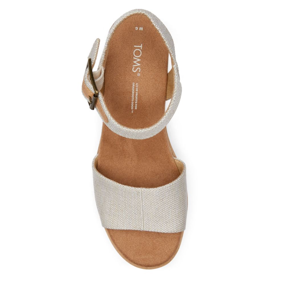 Toms sandals on sale