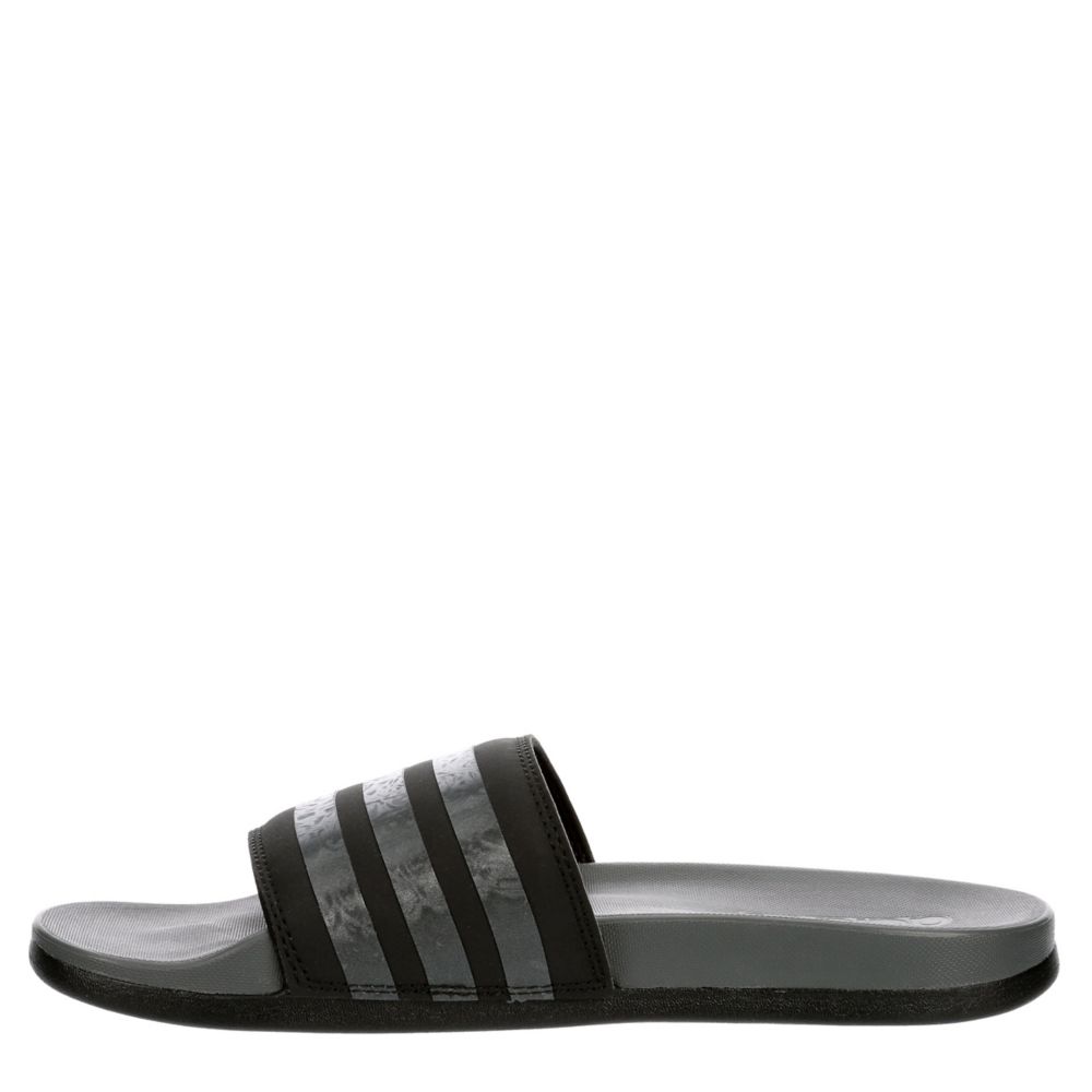 Adidas adilette hotsell explorer slide sandal