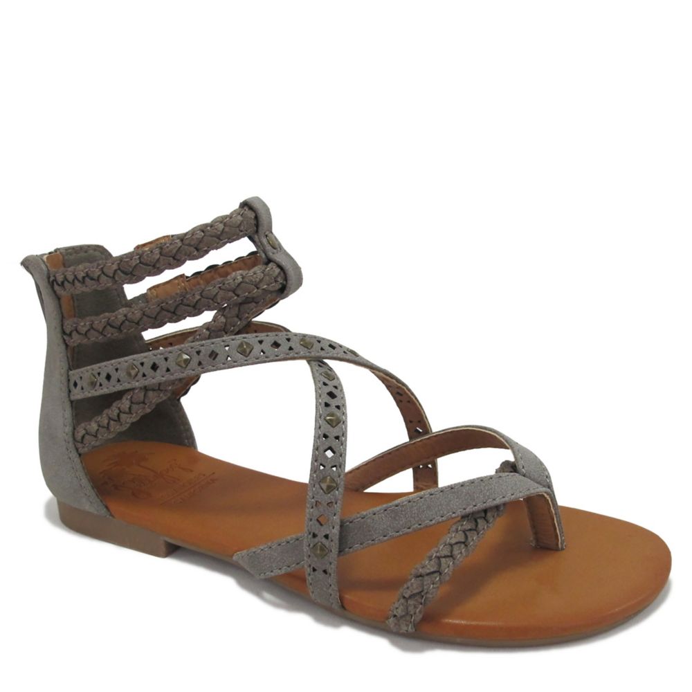 Women's Gladiator Sandals