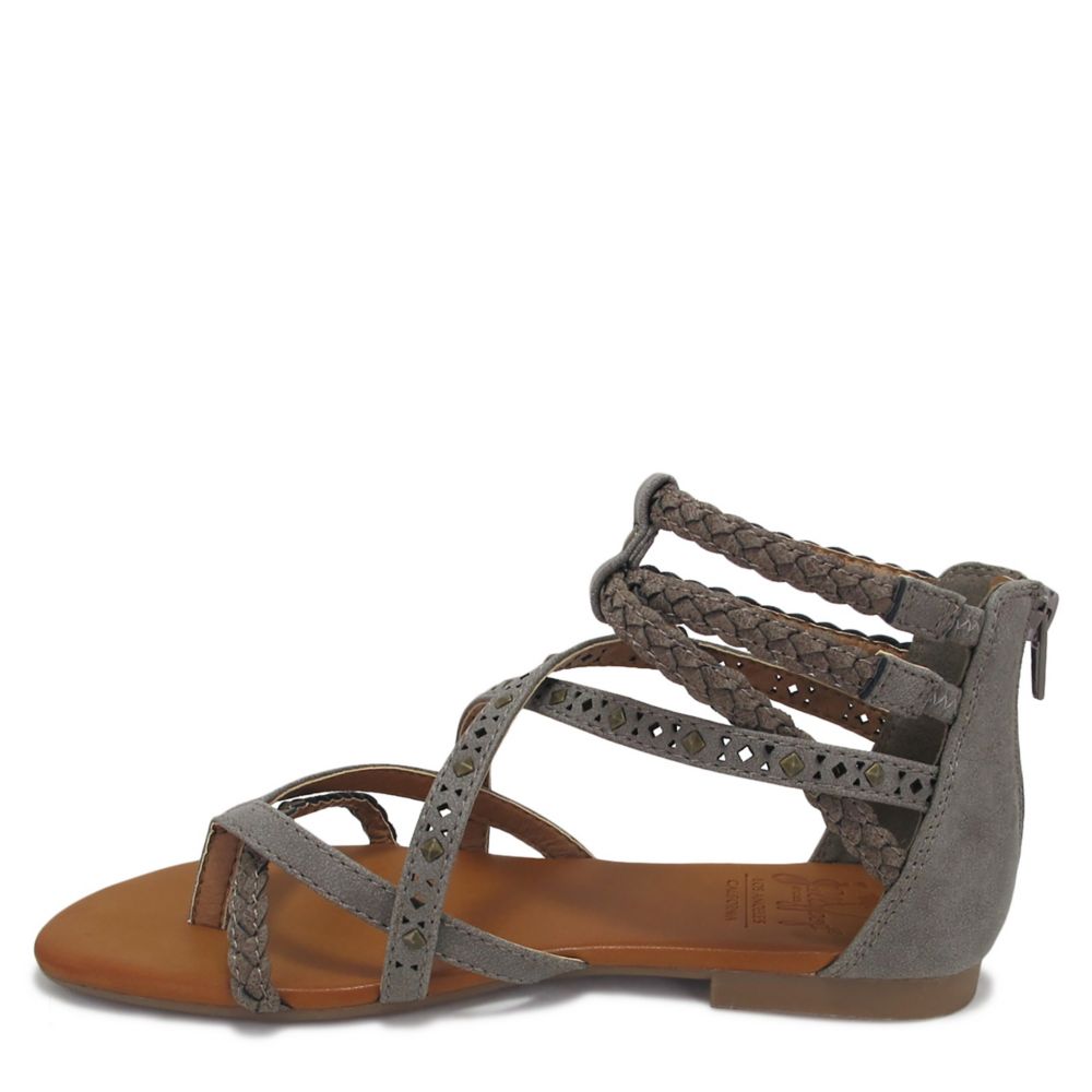 Jellypop 2025 gladiator sandals