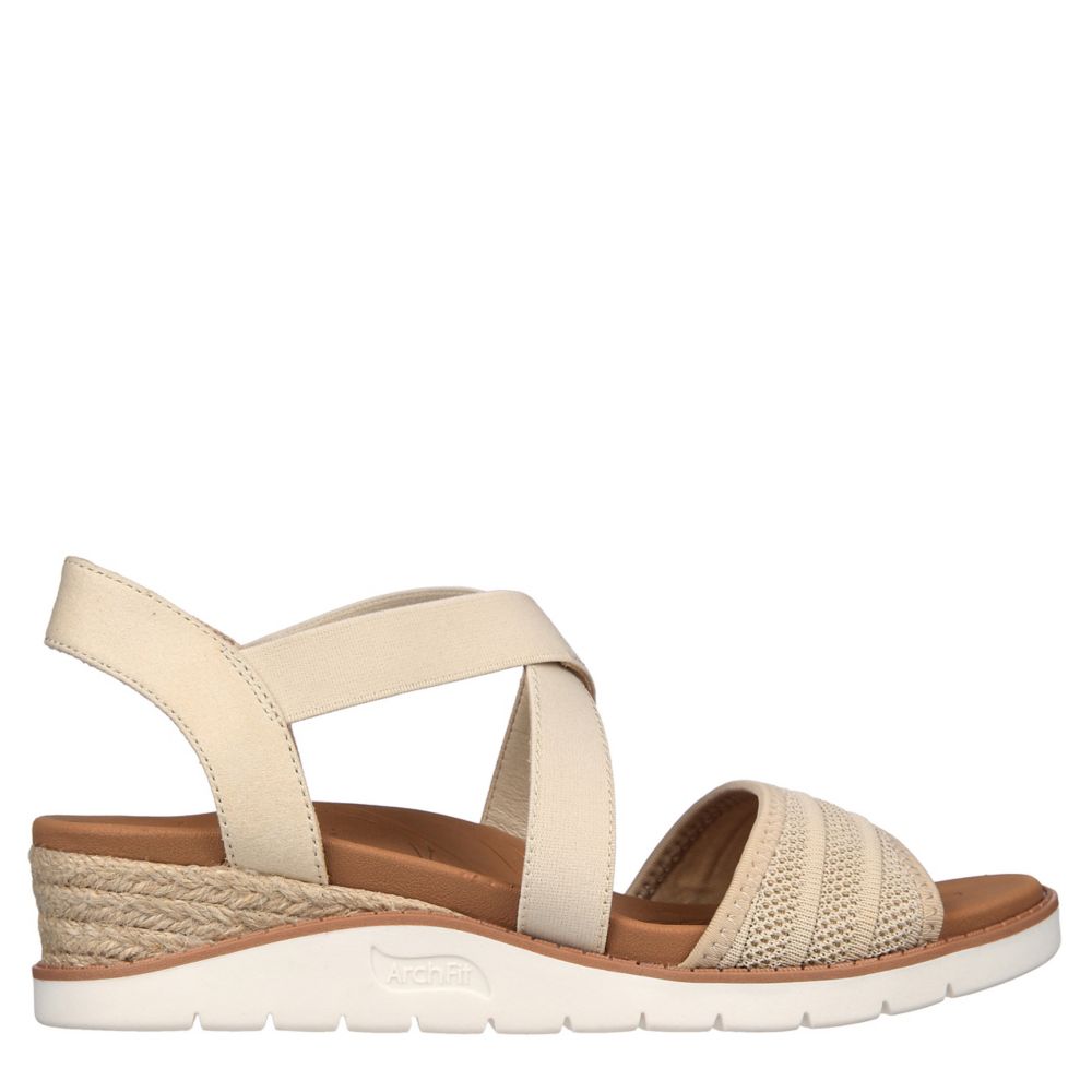 Skechers hotsell beach sandals