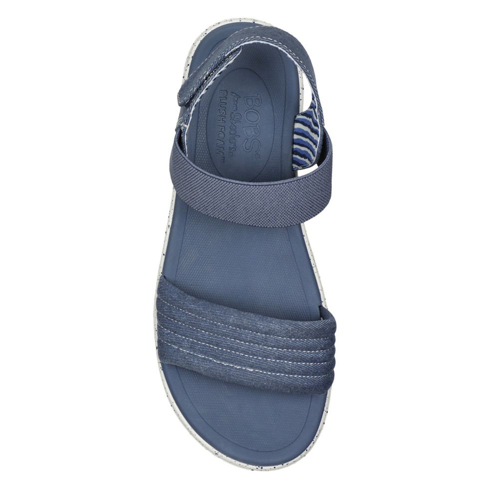 WOMENS SUMMER SKIPPER SANDAL