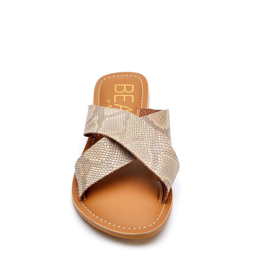 Coconuts by matisse 2025 pebble slide sandal