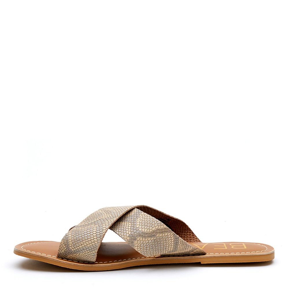 Coconuts by matisse pebble best sale slide sandal