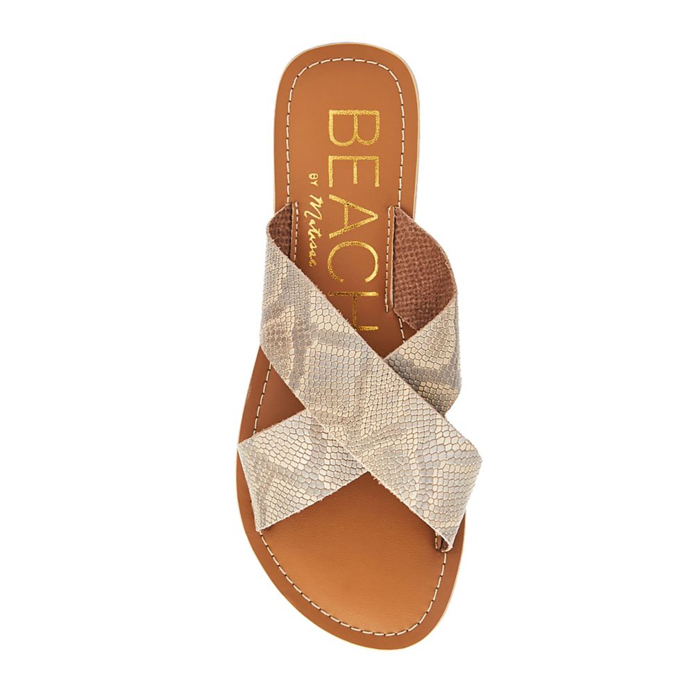 Coconuts by matisse 2025 pebble slide sandal