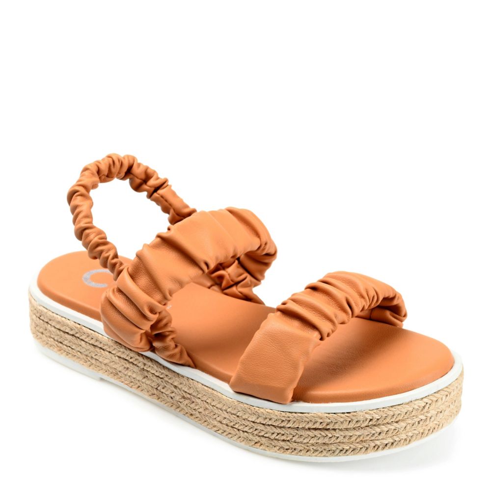 WOMENS KNOWLES PLATFORM SANDAL