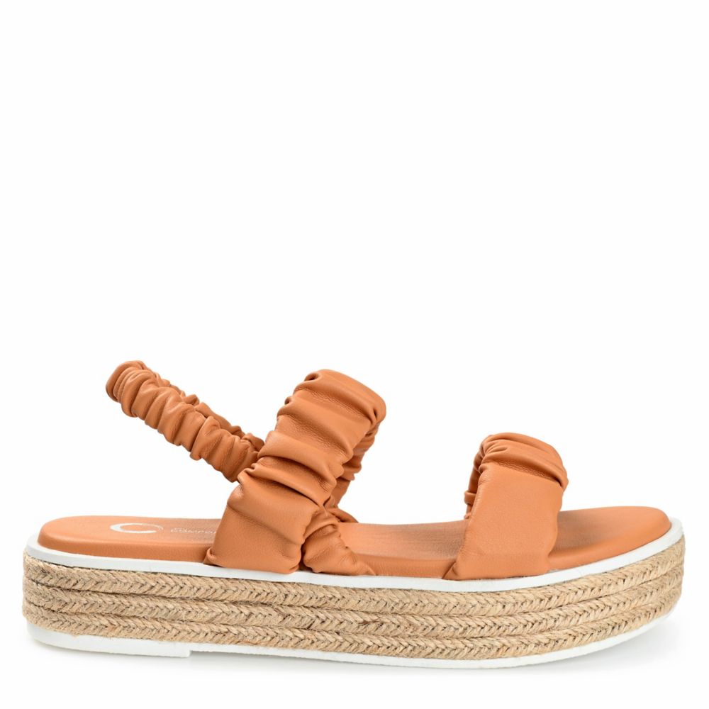 WOMENS KNOWLES PLATFORM SANDAL