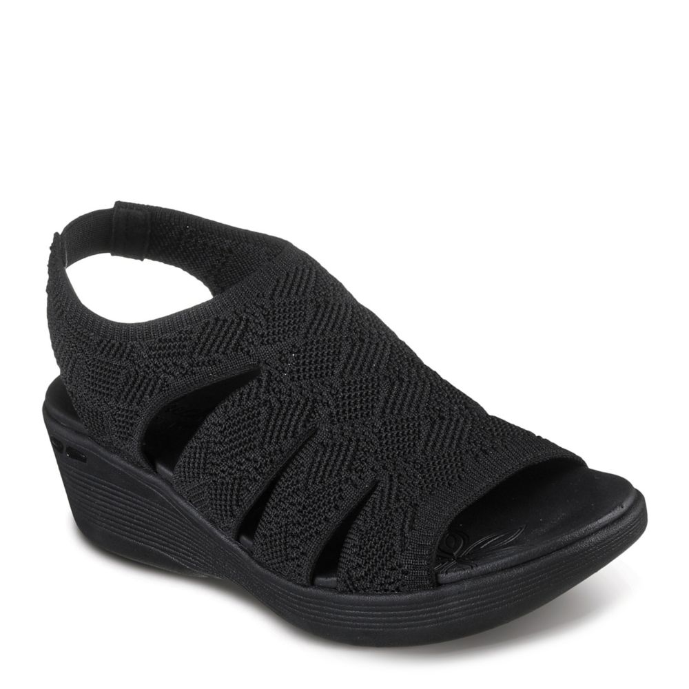 WOMENS PIER LITE-MEMORY MAKER SANDAL