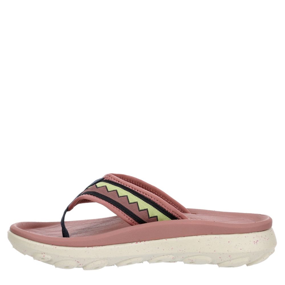 WOMENS HUT ULTRA FLIP FLOP SANDAL