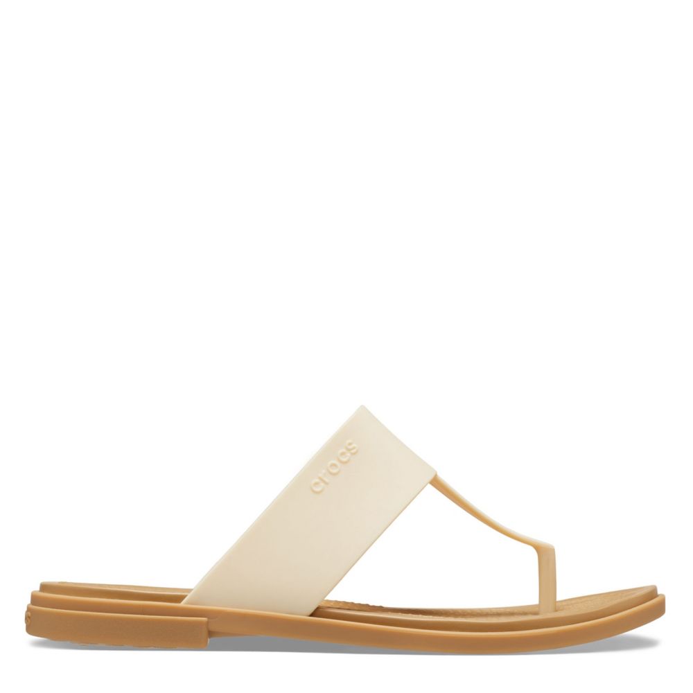 Crocs cheap thong sandal