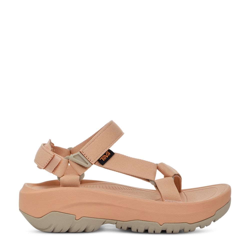 Teva Womens Hurricane Xlt2 Ampsole Platform Outdoor Sandal - Blush