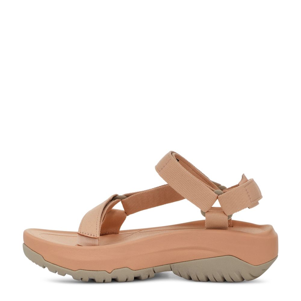 Teva Womens Hurricane Xlt2 Ampsole Platform Outdoor Sandal - Blush