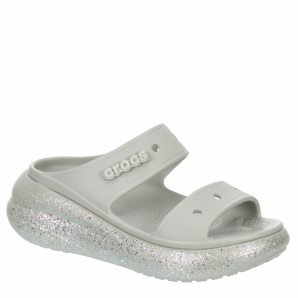 Sparkle Sandal - Women - Shoes